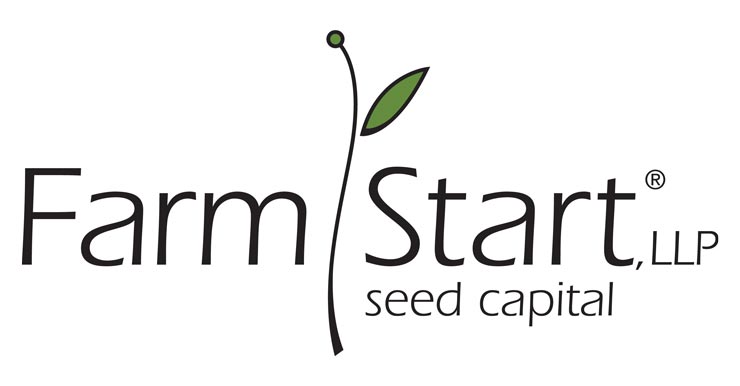 FarmStart Seed Capital logo