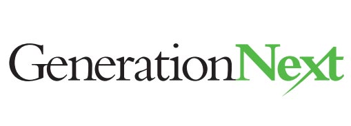  GenerationNext logo