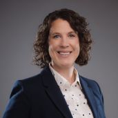 Photo of Danielle Cummins, Farm Credit East Legislative Affairs Officer