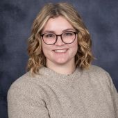Picture of Isabella Esposito, Farm Credit East 2026 Intern
