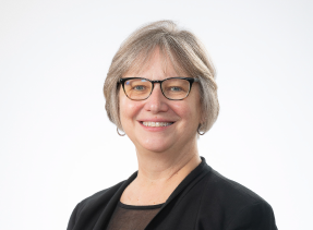 Amy L. Walker-Bailey