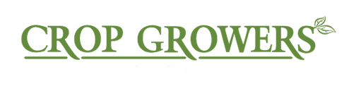 Crop Growers logo