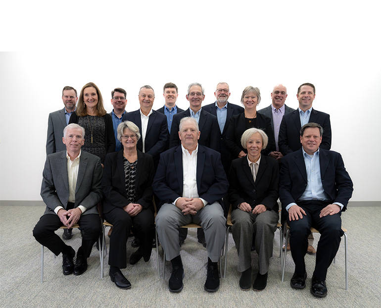2024 Farm Credit East Board of Directors