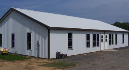 Farm Worker Housing Facility