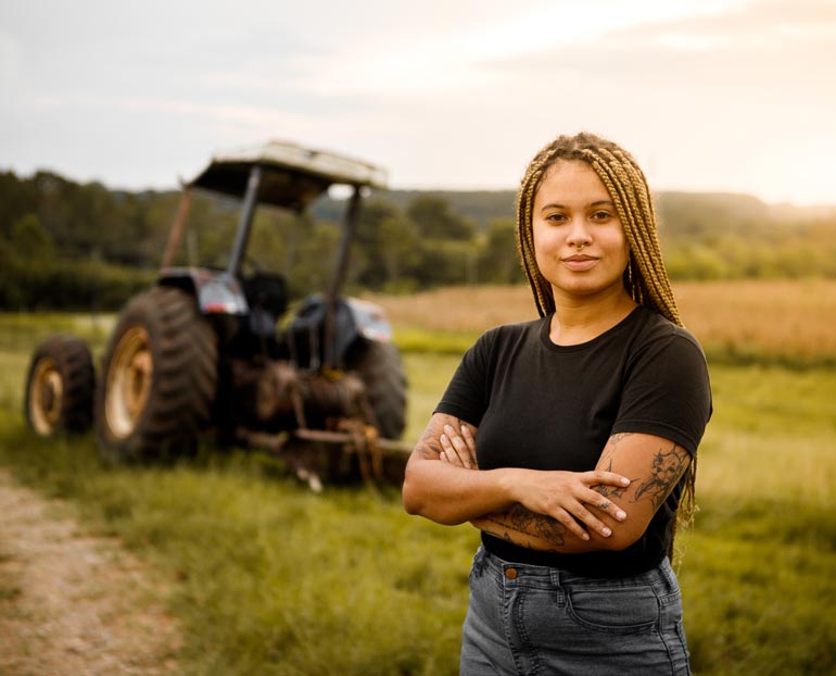 Farm Operating Loans & Lines of Credit Farm Credit East