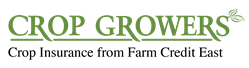 Crop Growers crop insurance logo