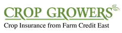 Crop Growers crop insurance logo