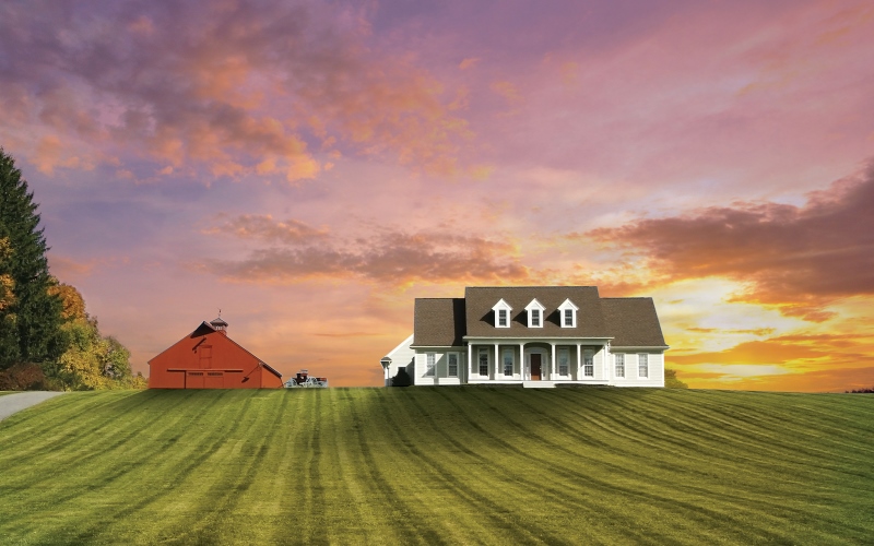 Unleash the Equity in your Rural Property