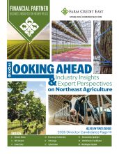 Spring 2026 Farm Credit East Financial Partner 
