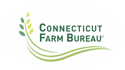 Connecticut Farm Bureau logo