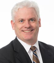 Tom Cosgrove 
