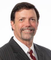 Roger Murray 