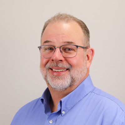 Picture of Keith Dickinson Farm Credit East Consultant