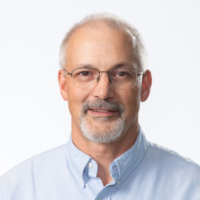 Image of Gregg McConnell, Farm Credit East Regional Financial Services Leader