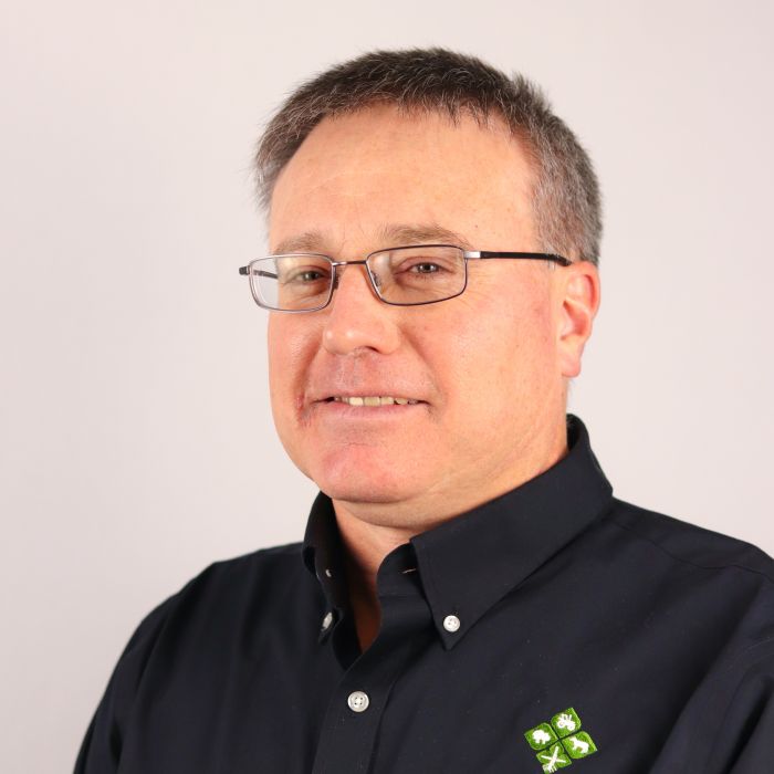 Image of Scott Milhollen, Farm Credit East Consulting Specialist