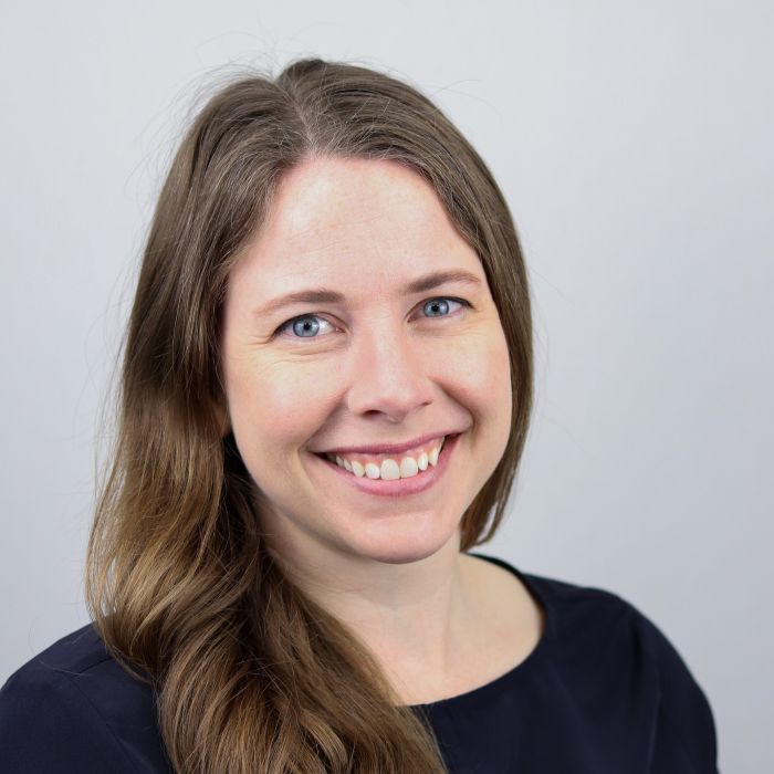 Image of Heather Weeks, Farm Credit East Consulting Specialist